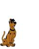 emo scooby