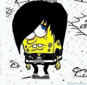 emospongebob